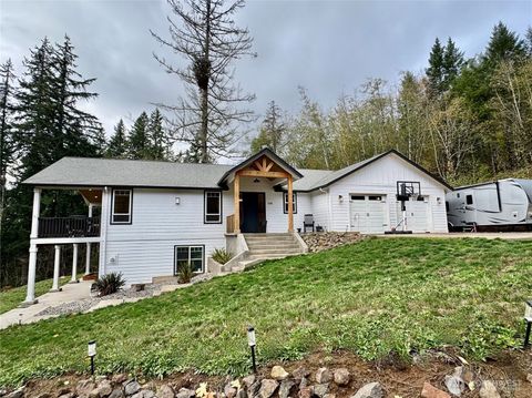 1720 Bodine Extension Road Kelso WA 98626