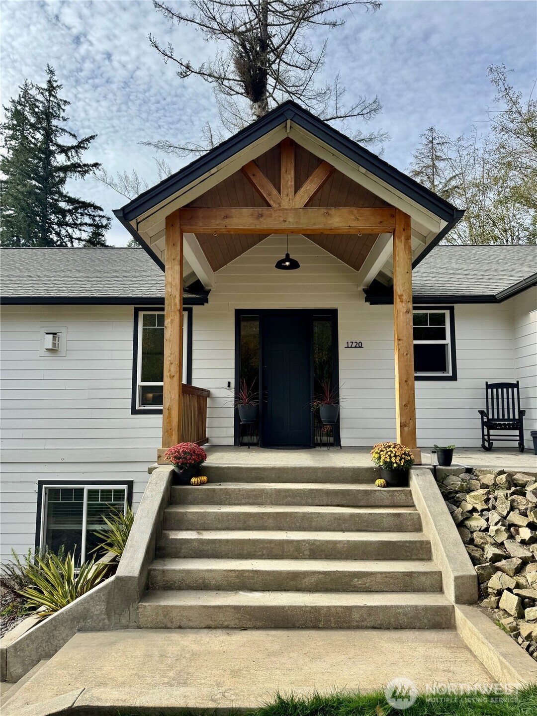 1720 Bodine Extension Road