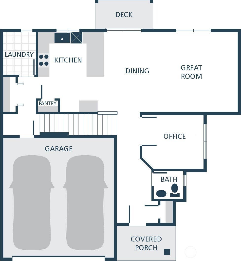 Photo of 4359 72nd Drive NE, Marysville, WA 98270 (MLS # 2567775)