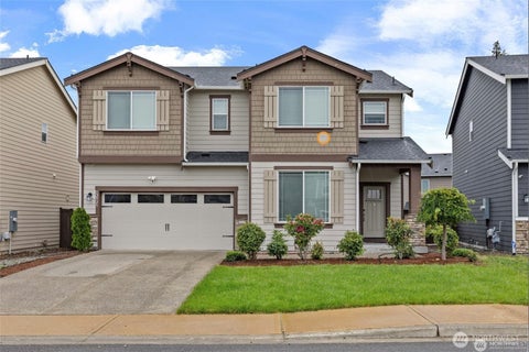 Photo of 12925 178th Street Ct E, Puyallup, WA 98374 (MLS # 2578338)
