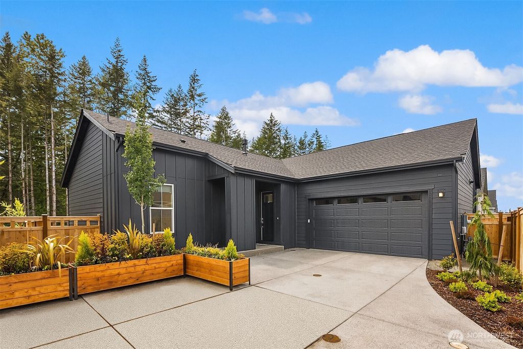 Photo of 33557 Site 9 Douglas Avenue SE, Black Diamond, WA 98010 (MLS # 2499314)