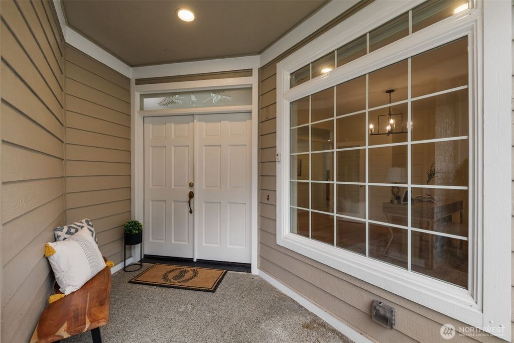 Photo of 7033 Prestwick Lane SW, Port Orchard, WA 98367 (MLS # 2495999)