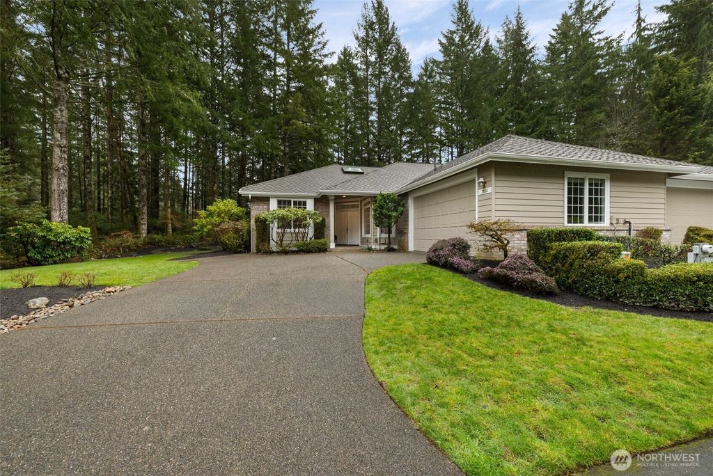 Photo of 7033 Prestwick Lane SW, Port Orchard, WA 98367 (MLS # 2495999)