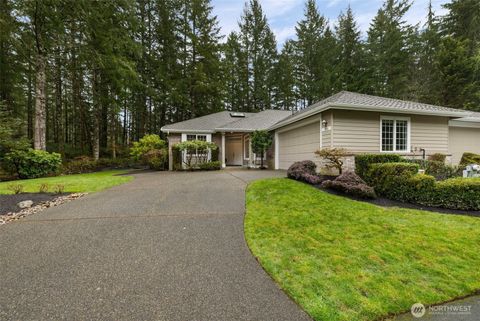 Photo of 7033 Prestwick Lane SW, Port Orchard, WA 98367 (MLS # 2495999)