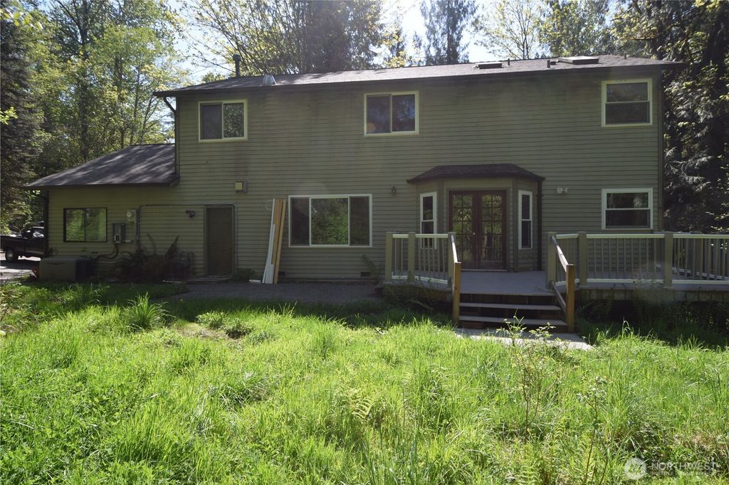 Photo of 13029 322nd Avenue NE, Duvall, WA 98019 (MLS # 2354525)