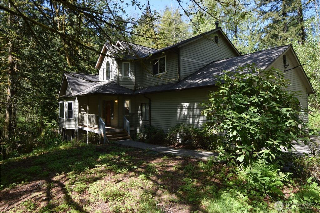 Photo of 13029 322nd Avenue NE, Duvall, WA 98019 (MLS # 2354525)