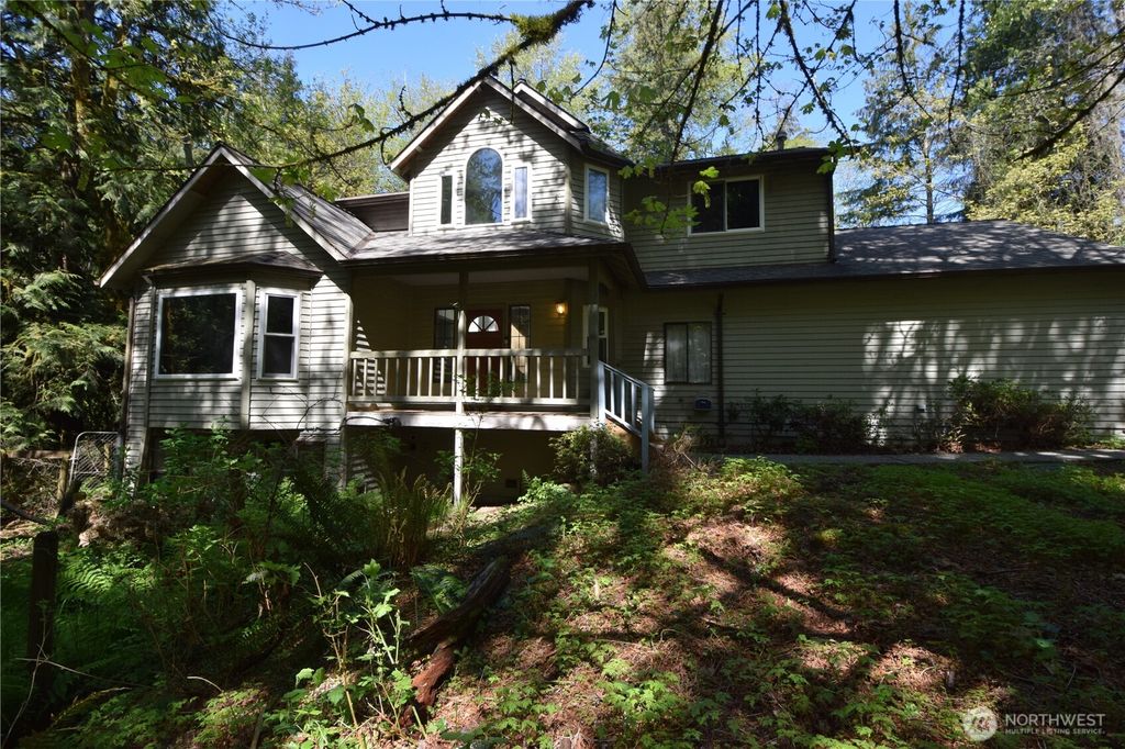 Photo of 13029 322nd Avenue NE, Duvall, WA 98019 (MLS # 2354525)