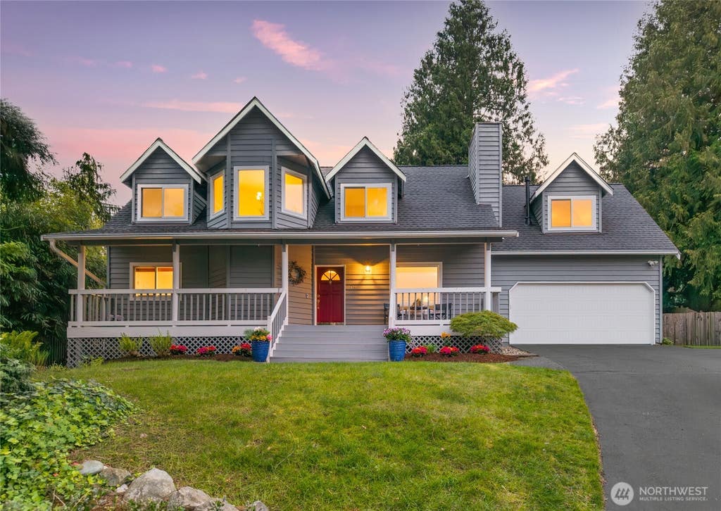 Photo of 412 164 Place SE, Bothell, WA 98012 (MLS # 2563981)