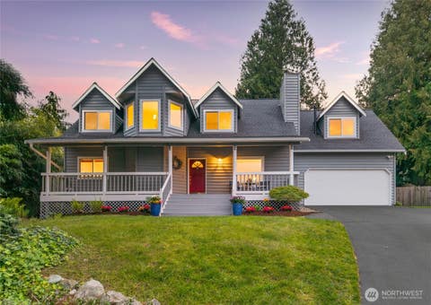 Photo of 412 164 Place SE, Bothell, WA 98012 (MLS # 2563981)