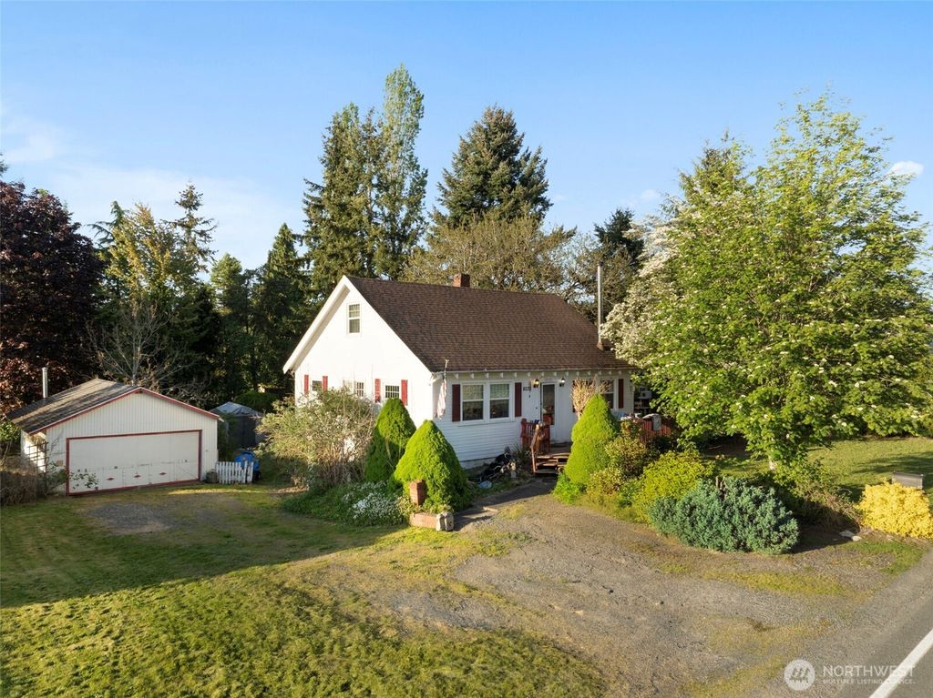 Photo of 8033 Skipley Road, Snohomish, WA 98290 (MLS # 2424489)