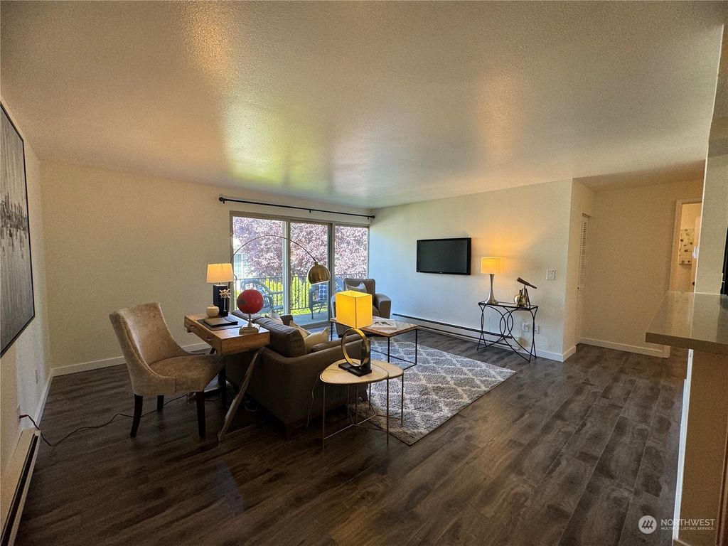 Photo of 11010 NE 68th St St #624, Kirkland, WA 98033 (MLS # 2291138)