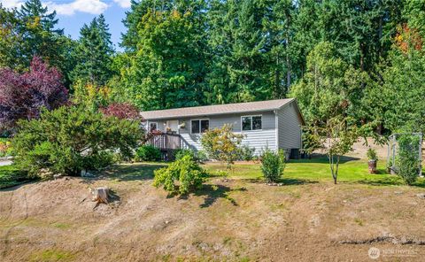 Photo of 2044 Parker Road, Camano Island, WA 98282 (MLS # 2491347)