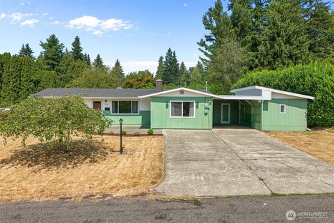 Photo of 738 Wallin Street, Bremerton, WA 98310 (MLS # 2563178)
