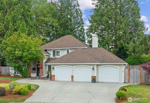 Photo of 14809 283rd Place NE, Duvall, WA 98019 (MLS # 2445101)