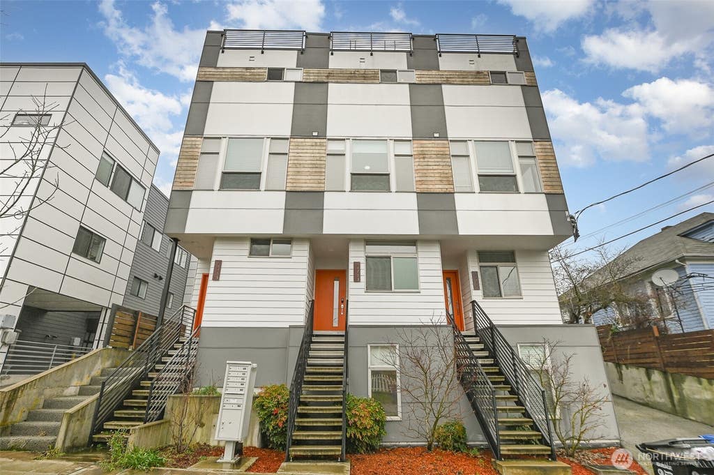 Photo of 1713 19th Avenue S, Seattle, WA 98144 (MLS # 2535979)