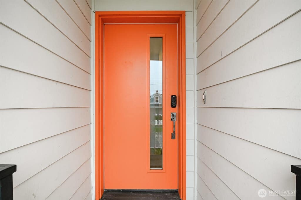 Photo of 1713 19th Avenue S, Seattle, WA 98144 (MLS # 2535979)
