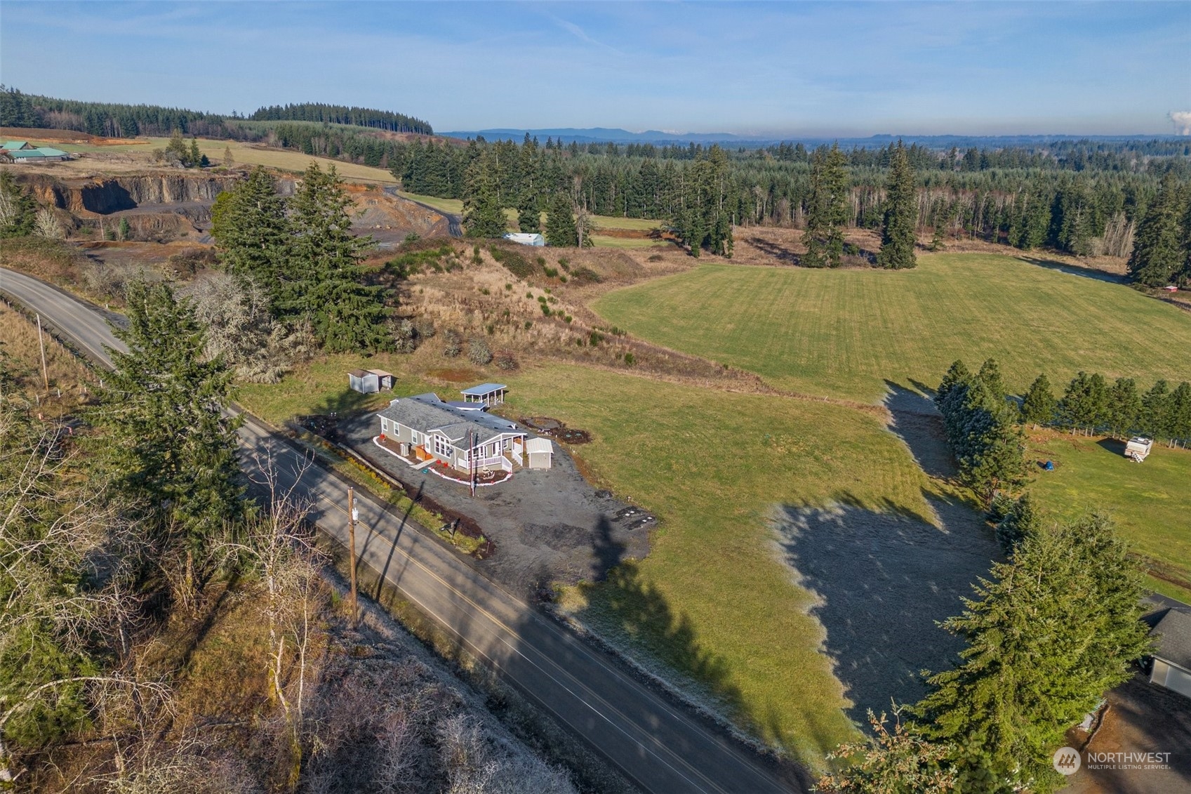 284 Hale Road W