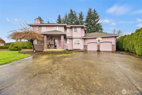 Photo of 4802 51st Street Ct E, Tacoma, WA 98443 (MLS # 2490363)
