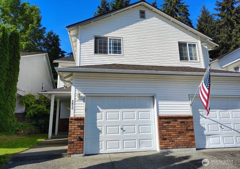 Photo of 5810 137th Place SE, Everett, WA 98208 (MLS # 2575100)