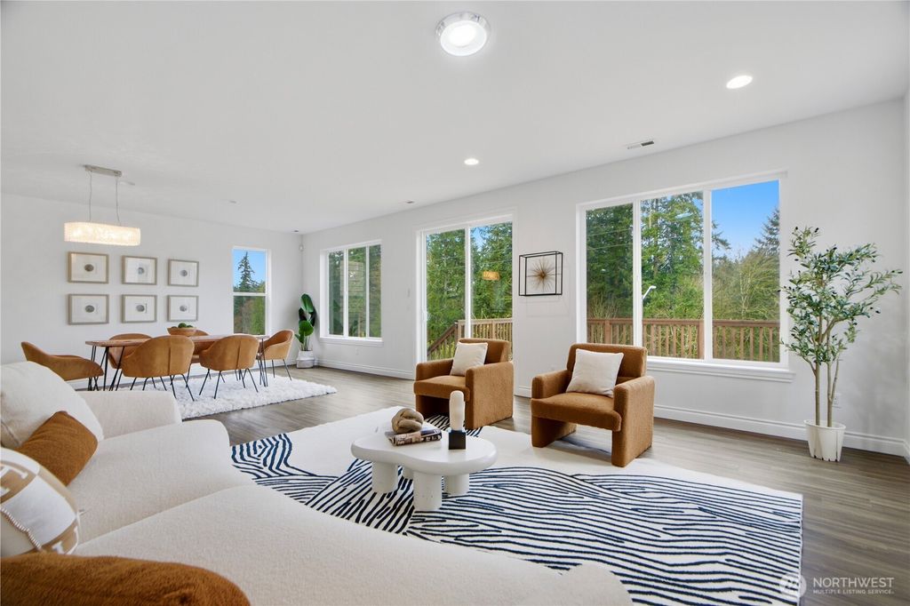 Photo of 12421 NE 153rd Place, Woodinville, WA 98072 (MLS # 2488283)