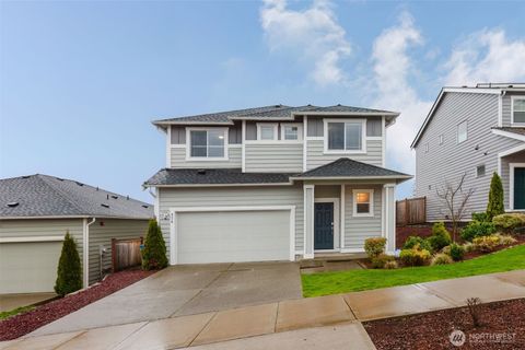 Photo of 916 Baker Heights Loop, Bremerton, WA 98312 (MLS # 2474768)