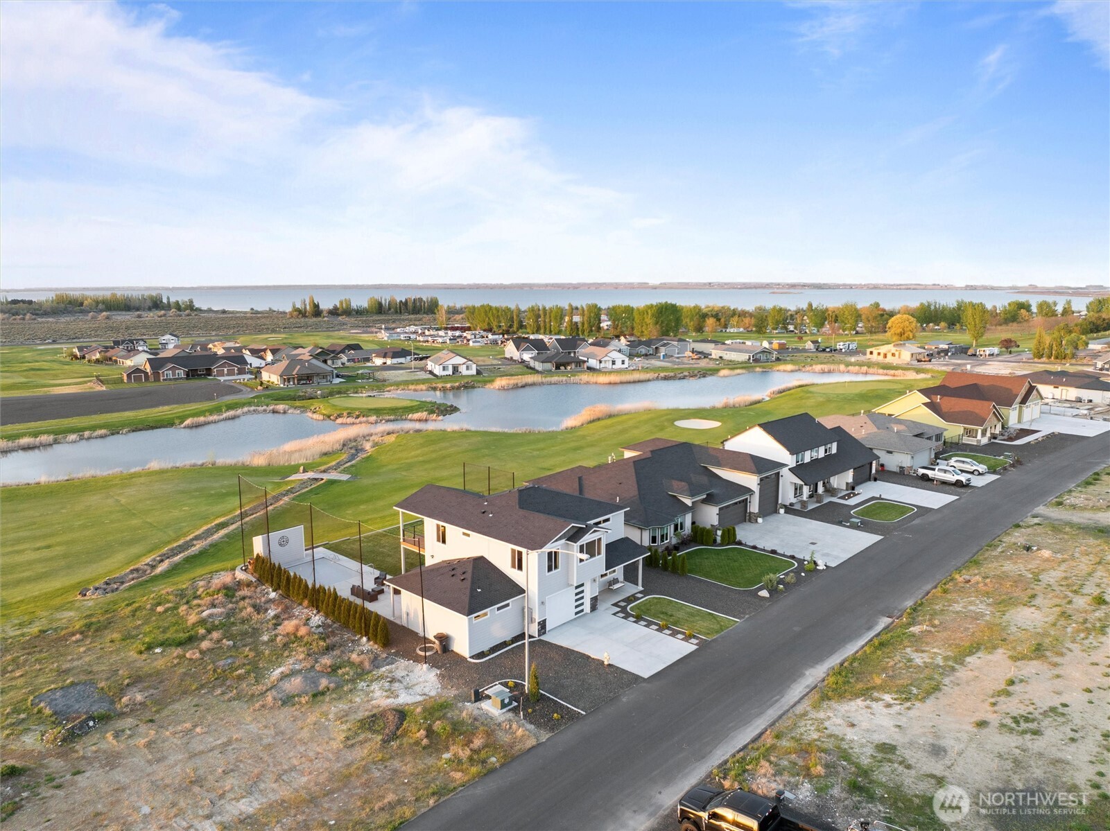6549 Hwy 262 Drive E 126