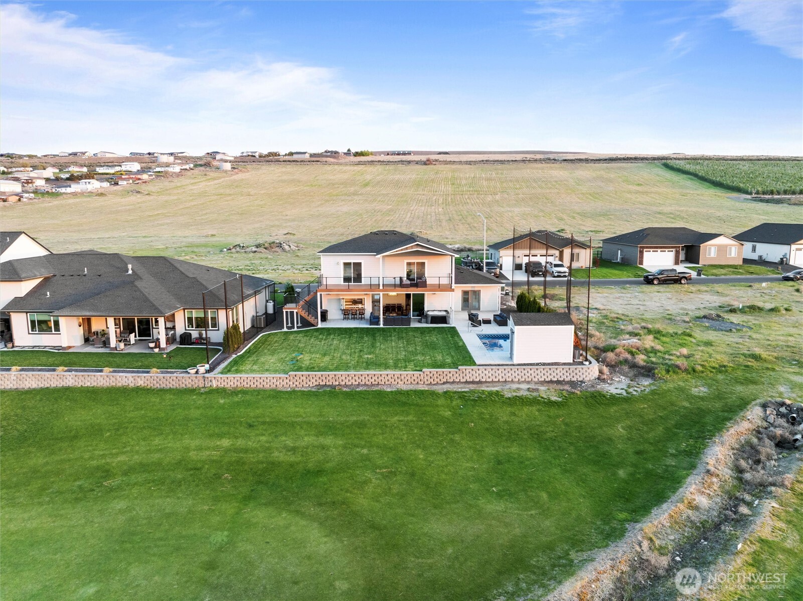 6549 Hwy 262 Drive E 126