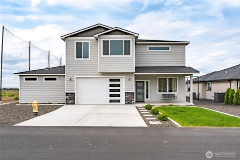 6549 Hwy 262 Drive E 126 Othello WA 99344