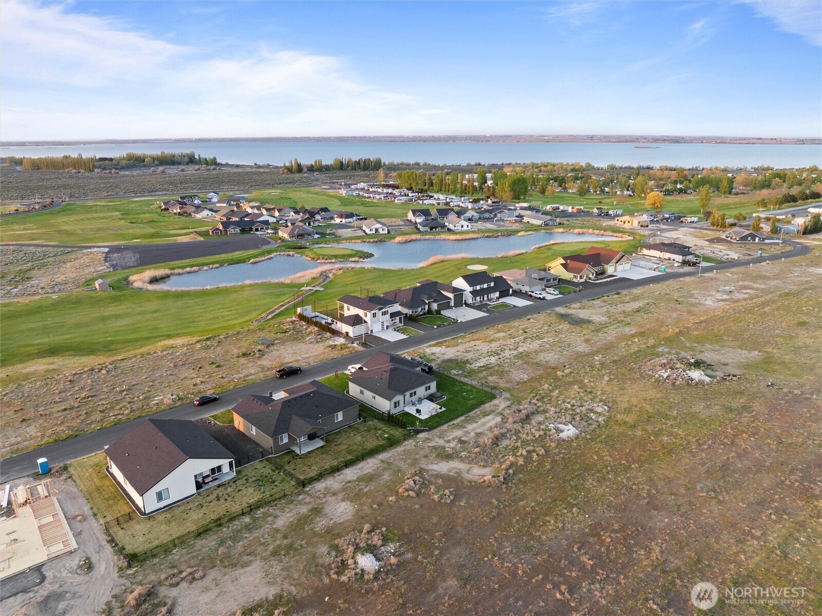 6549 Hwy 262 Drive E 126
