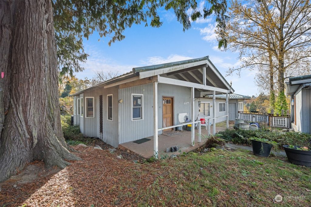 Photo of 14477 56th Avenue S, Tukwila, WA 98168 (MLS # 2309814)