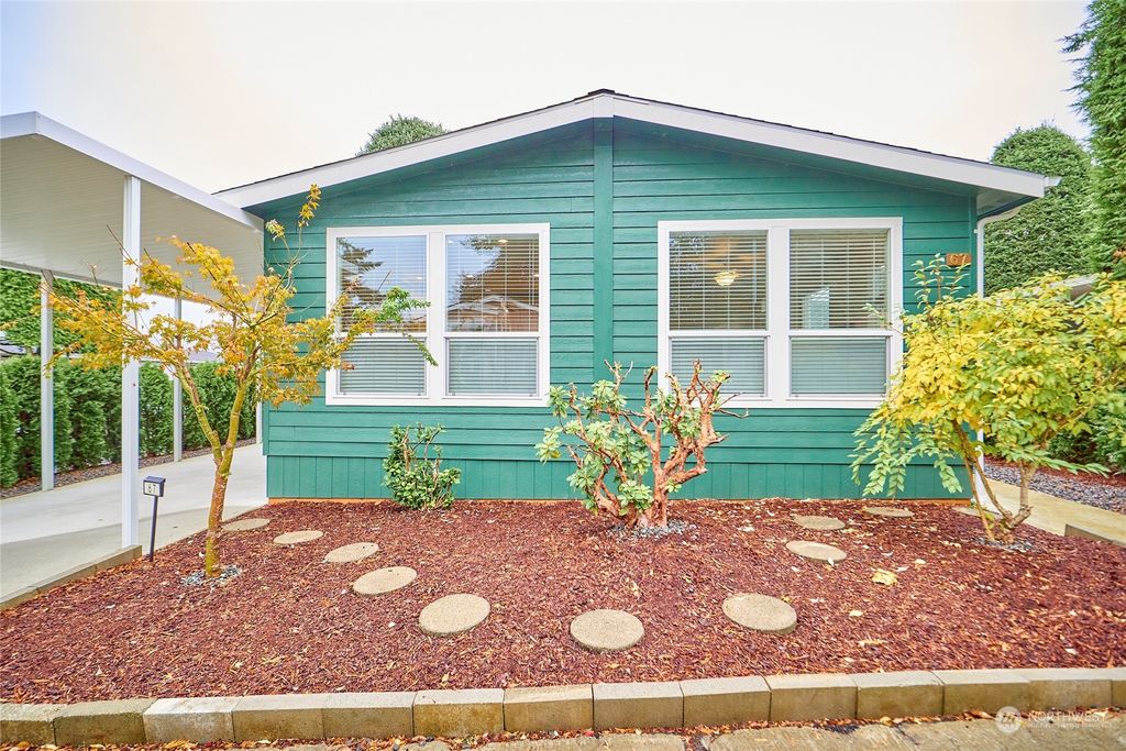 Photo of 23825 15th Avenue SE #67, Bothell, WA 98021 (MLS # 2307838)