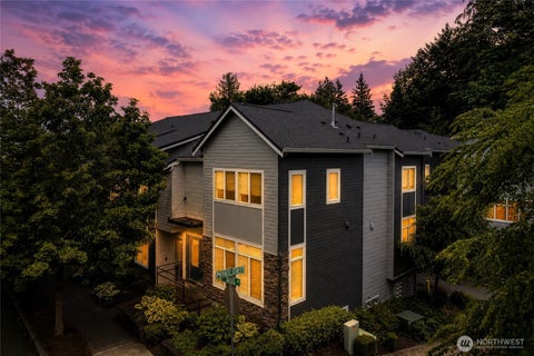 Photo of 2129 NW Talus Dr DR, Issaquah, WA 98027 (MLS # 2530103)