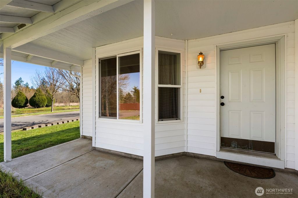 Photo of 101 Harold Drive, Chehalis, WA 98532 (MLS # 2501085)