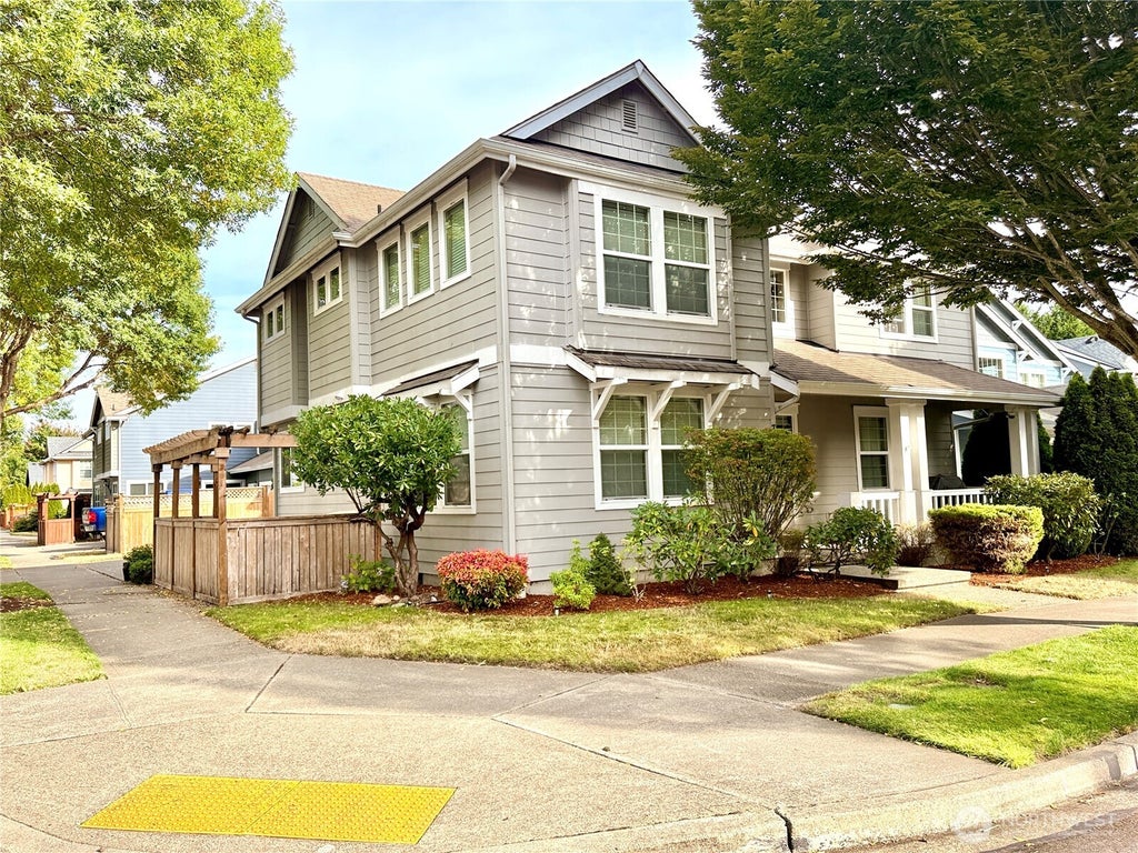Photo of 7010 Inlay Street SE, Lacey, WA 98513 (MLS # 2574083)