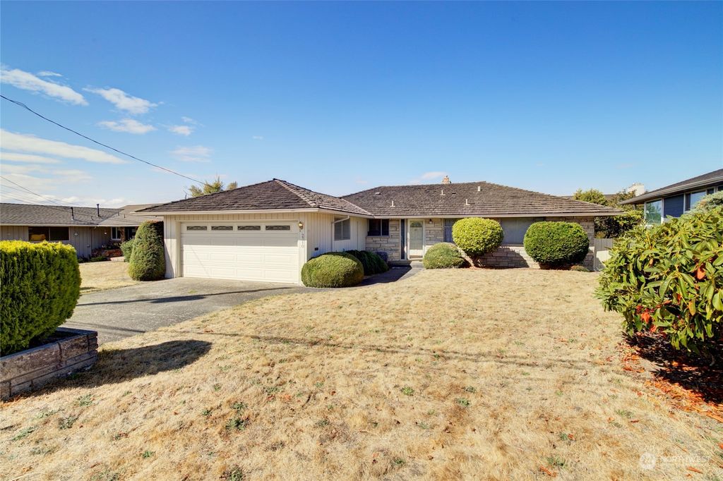 Photo of 2310 NW 90th Street, Seattle, WA 98117 (MLS # 2156086)