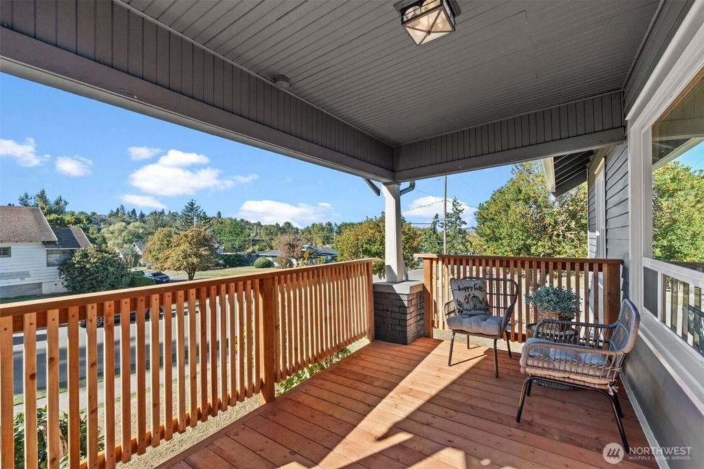 Photo of 3525 E T Street, Tacoma, WA 98404 (MLS # 2505275)