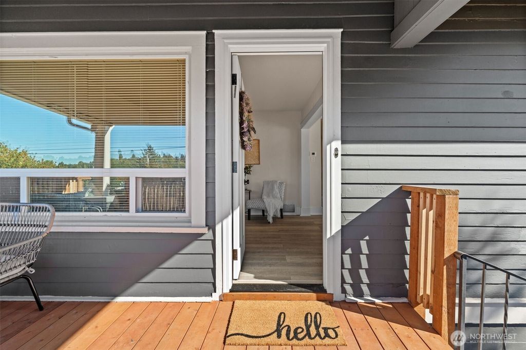 Photo of 3525 E T Street, Tacoma, WA 98404 (MLS # 2505275)