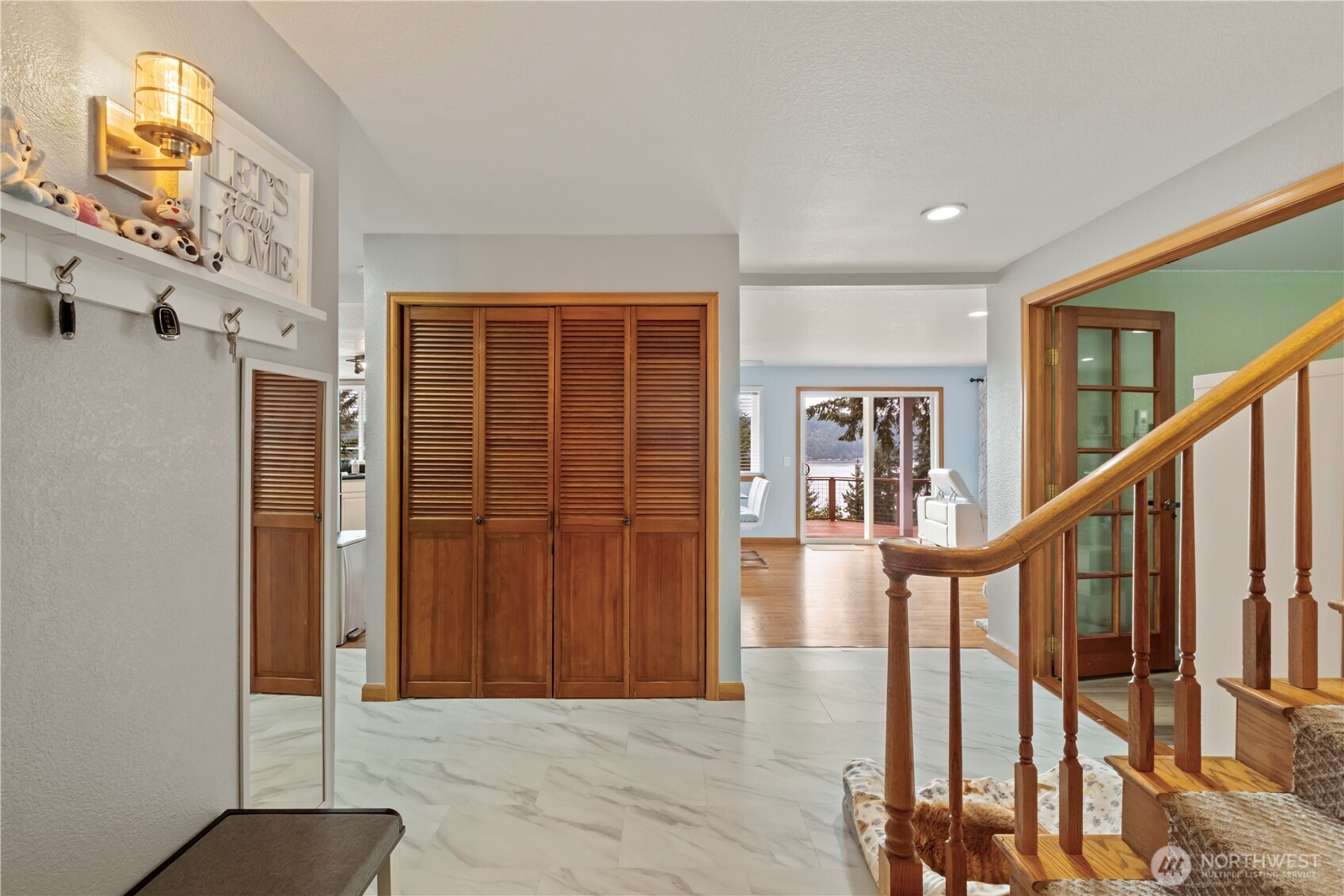 50 NE Alta Vista Drive