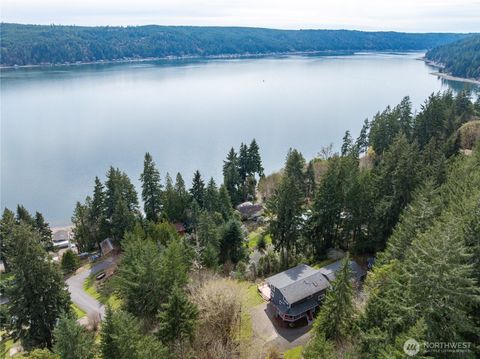 50 NE Alta Vista Drive Belfair WA 98528