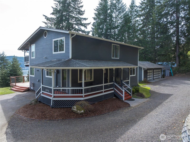 50 NE Alta Vista Drive