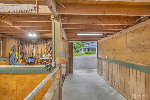 A home in Snohomish