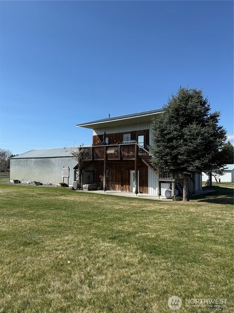 Photo of 63 Shumway Rd, Omak, WA 98841 (MLS # 2499738)