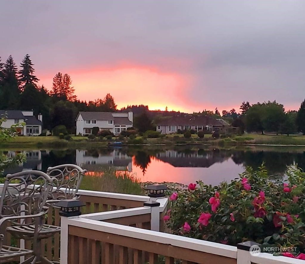 Photo of 2909 142nd Street NE, Marysville, WA 98271 (MLS # 2228998)