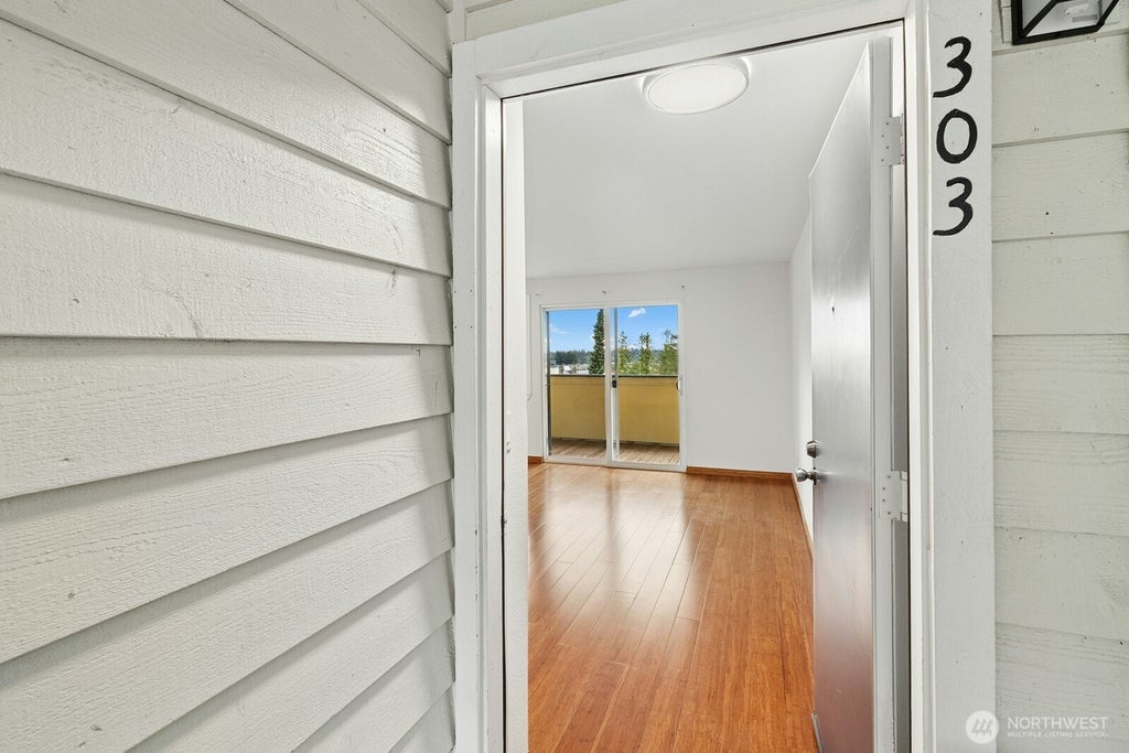 Photo of 12906 8th Avenue W #B303, Everett, WA 98204 (MLS # 2576453)