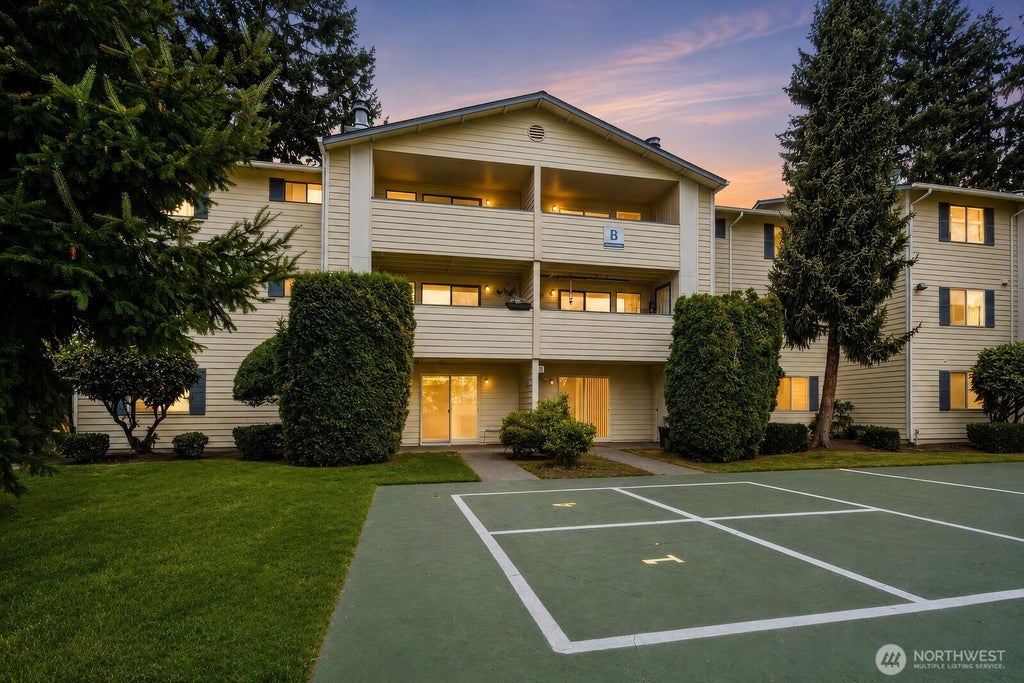 Photo of 12906 8th Avenue W #B303, Everett, WA 98204 (MLS # 2576453)