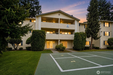Photo of 12906 8th Avenue W #B303, Everett, WA 98204 (MLS # 2576453)