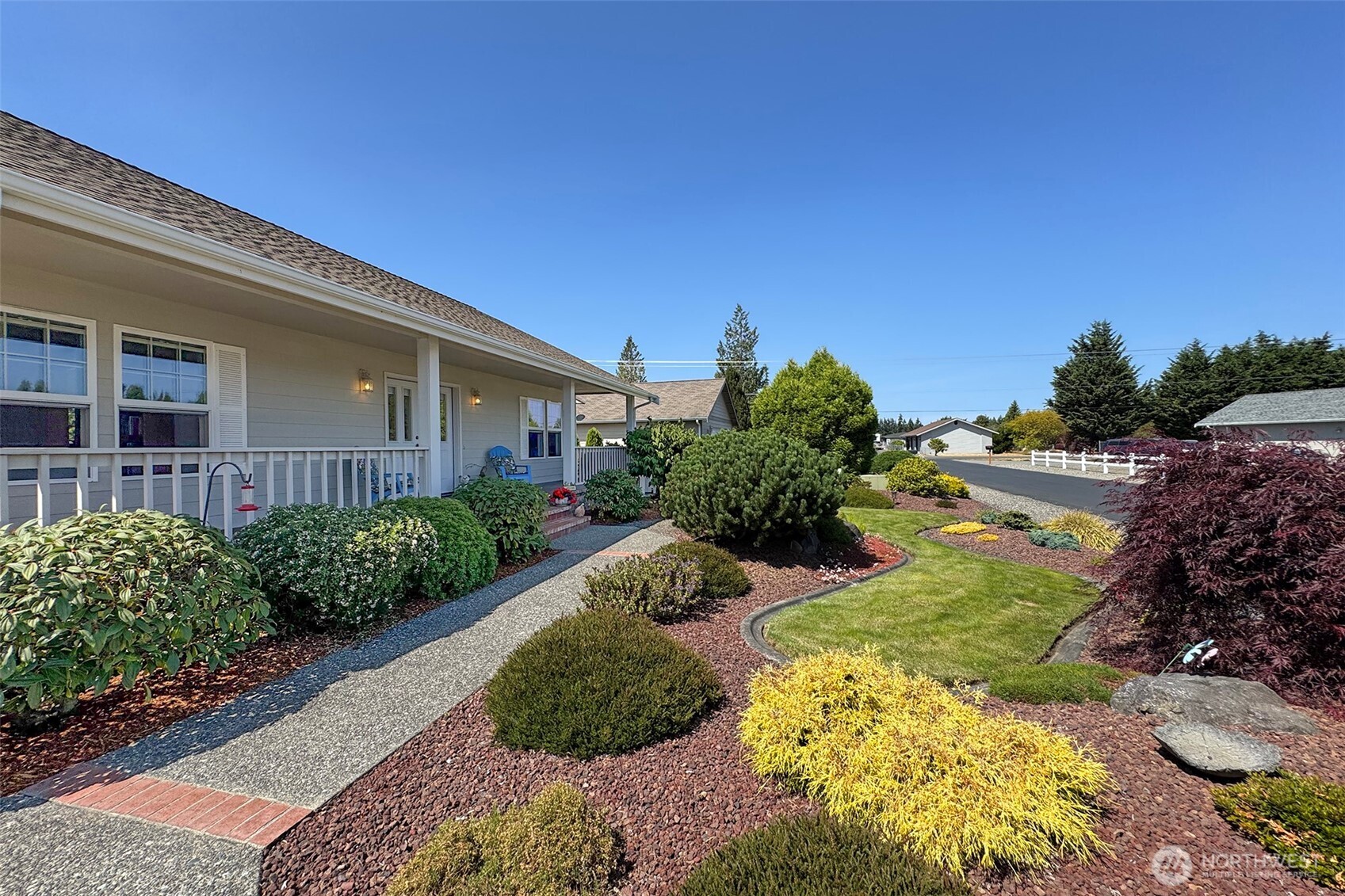40 Cherrywood PL