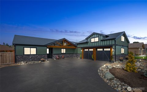 Photo of 8227 Comox Road, Blaine, WA 98230 (MLS # 2499443)