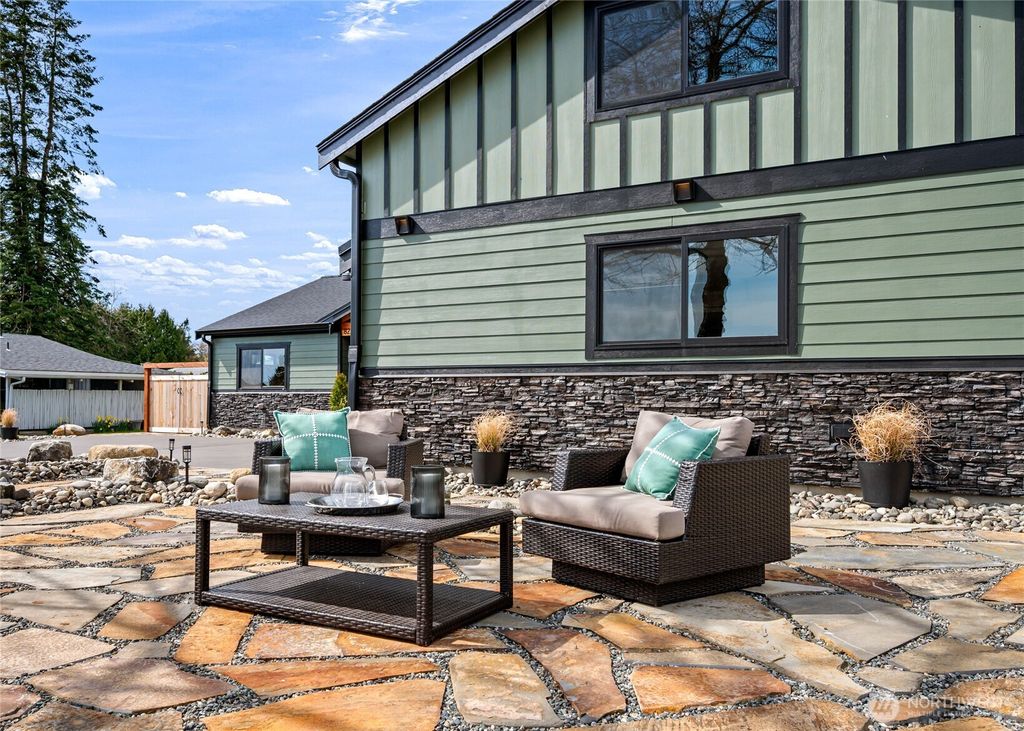 Photo of 8227 Comox Road, Blaine, WA 98230 (MLS # 2499443)