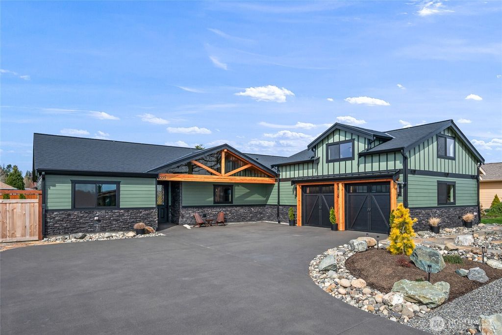 Photo of 8227 Comox Road, Blaine, WA 98230 (MLS # 2499443)